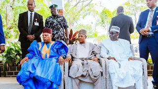 BBC HAUSA NEWS TODAY 10 11 2025 Nigerian Coup News Bbchausa World News 