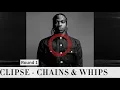 Download Lagu “PUSHA T - Chains and Whips (Jim Jones Diss Track) [Prod. Pharrell Williams ]” ©️UMG