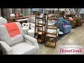 HOMEGOODS 3 DIFFERENT STORES SHOP WITH ME FURNITURE SOFAS ARMCHAIRS SHOPPING STORE WALK THROUGH