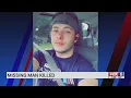 Denton man arrested accused of killing missing Lexington man
