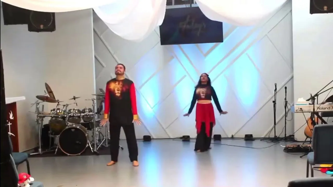 My weapon by Natalie Grant || Impact Dance Ministry