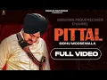 Download Lagu pittal Sidhu moose WALA official song New Punjabi songs