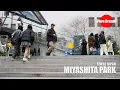 Download Lagu MIYASHITA PARK MARCH 8, 2025. T1515 JP