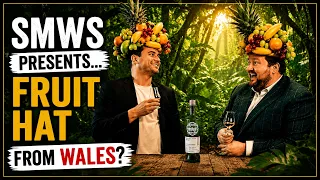 Scotch Malt Whisky Society presents... Fruit Hat, from Wales?