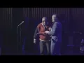Crossfire LIVE | Feat. Sam Moore, Joe Bonamassa, & Reese Wynans