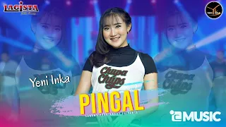 Pingal - Yeni Inka (Official Music Yi Production)