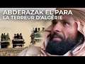Download Lagu Algerije | El Para, in de voetsporen van de Bin Laden van de woestijn