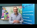 Strategic Network Planning Store Locations Peter Buckingham Spectrum Analysis
