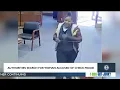 Lafayette Co Sheriff s Office releases photos of suspect in check fraud case