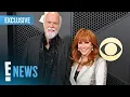 Reba McEntire Reveals Why There s No Update on Rex Linn Wedding E News