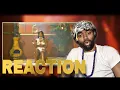 Jada Kingdom - Dickmatized (OfficialMusic Video) (REACTION!!!!)
