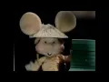 El Topo Gigio en un bosque de la China video clip