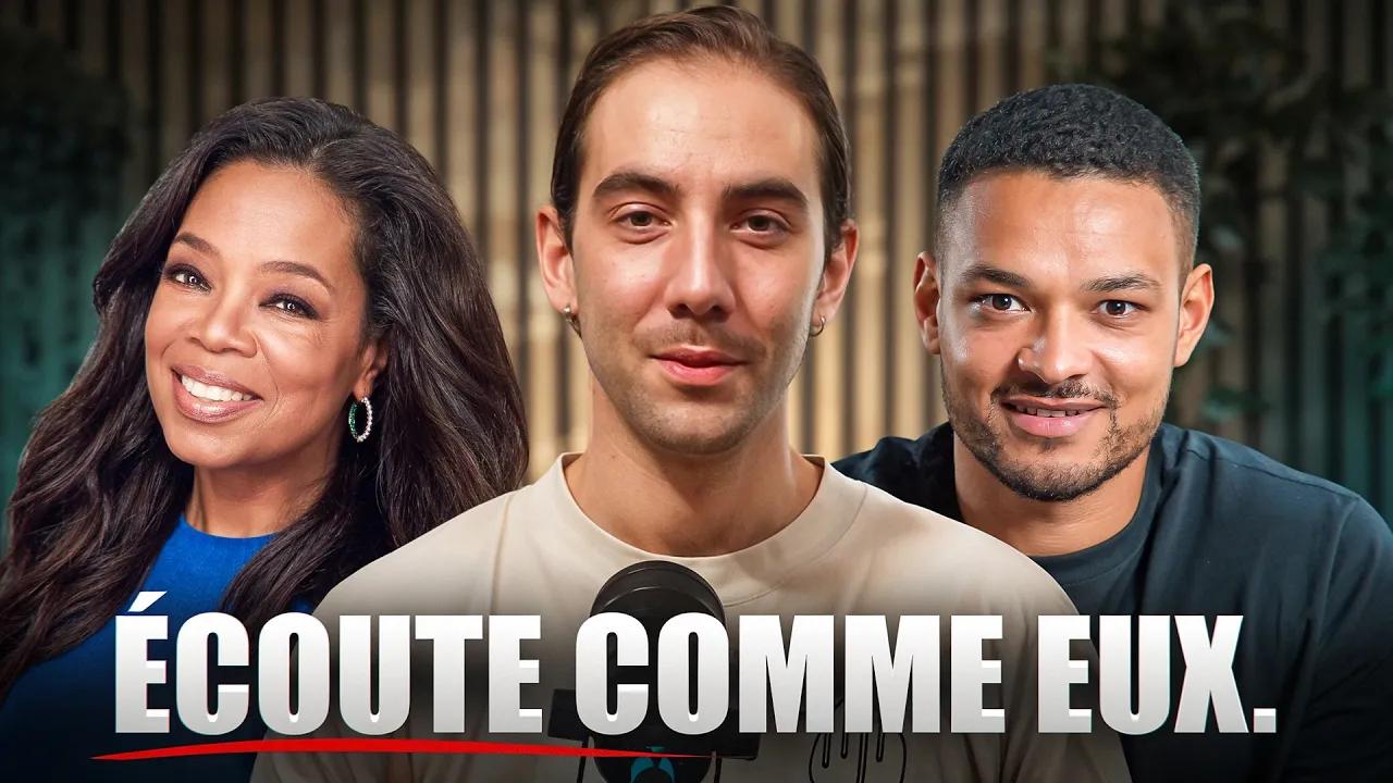 Écoute active : la méthode des meilleurs communicants du monde