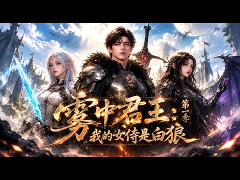 雾中君王：我的女侍是白狼 第2集