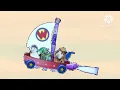 Wonder Pets Ending Theme V1