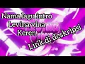 Download Lagu Nama lagu intro Levina vina link di deskripsi