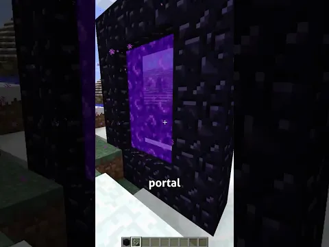 Weird Obsidian Formation
