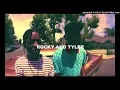 Tyler, The Creator, A$AP Rocky - What A Day (Prod. Madlib)