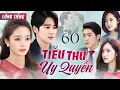 Download Lagu PHIM HÀN QUỐC | TIỂU THƯ UY QUYỀN - Tập 60 (Lồng Tiếng) Phim Bộ Phim Tâm Lý Tình Cảm Cực Hay 2025