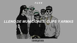 اغنية اجرامي عصابات توباك 