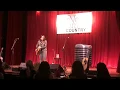 Morning Hangover: Brandy Clark Performs a New Song "Girl Next Door"