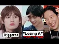 Download Lagu Stray Kids CRASHING OUT