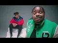 Django23 x S1mba x BNXN fka Buju - Poppin' (feat. TSB)
