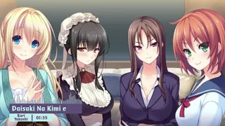 full version ane yome quartet ruri yakushi daisuki na kimi e 