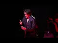 Aaron Tveit x El Tango De Roxanne