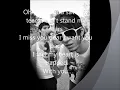 Midnight Visions - Prayer (lyrics)
