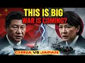 Lagu 1 Minute Ago: China and Japan Heading Toward War