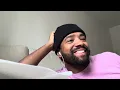 R&B Singer Von Tae Reacts To Jill Scott - "Beautiful People"