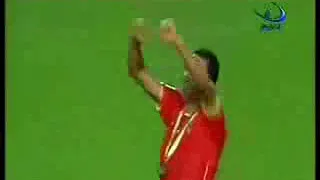 Masrawy Videohat اغنية الاهلى سعد الصغير 