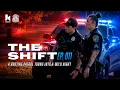 A Routine Patrol Turns into a Wild Night The Shift - Lake County Sheriff s Office