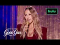 Nikki Glaser Good Girl Trailer Hulu