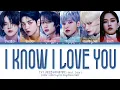Download Lagu TXT - 0X1=LOVESONG (I Know I Love You) feat. Seori Lyrics (Color Coded Lyrics)