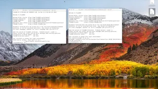 LAB FAST AND RELIABLE FILE TRANSFER USING UDP