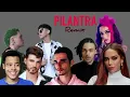 Pilantra - Jão e Anitta - Ft. Alleno, Tinn, Fabs, Ariah, Passos e K4tto