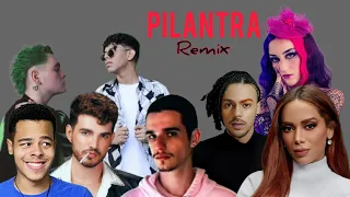 pilantra j o e anitta ft alleno tinn fabs ariah passos e k4tto