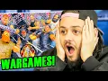 Download Lagu Reacting To WSC Stage Creator FIRST EVER WarGames Match!