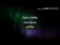 David Bowie - Space Oddity แปลไทย | ความหมายไทย