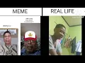 Jam 5 jam 5 jam 5 Meme Vs Real life....