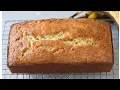 Download Lagu Easy Banana Bread recipe