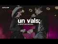 Christian Nodal - Un Vals (Letra)