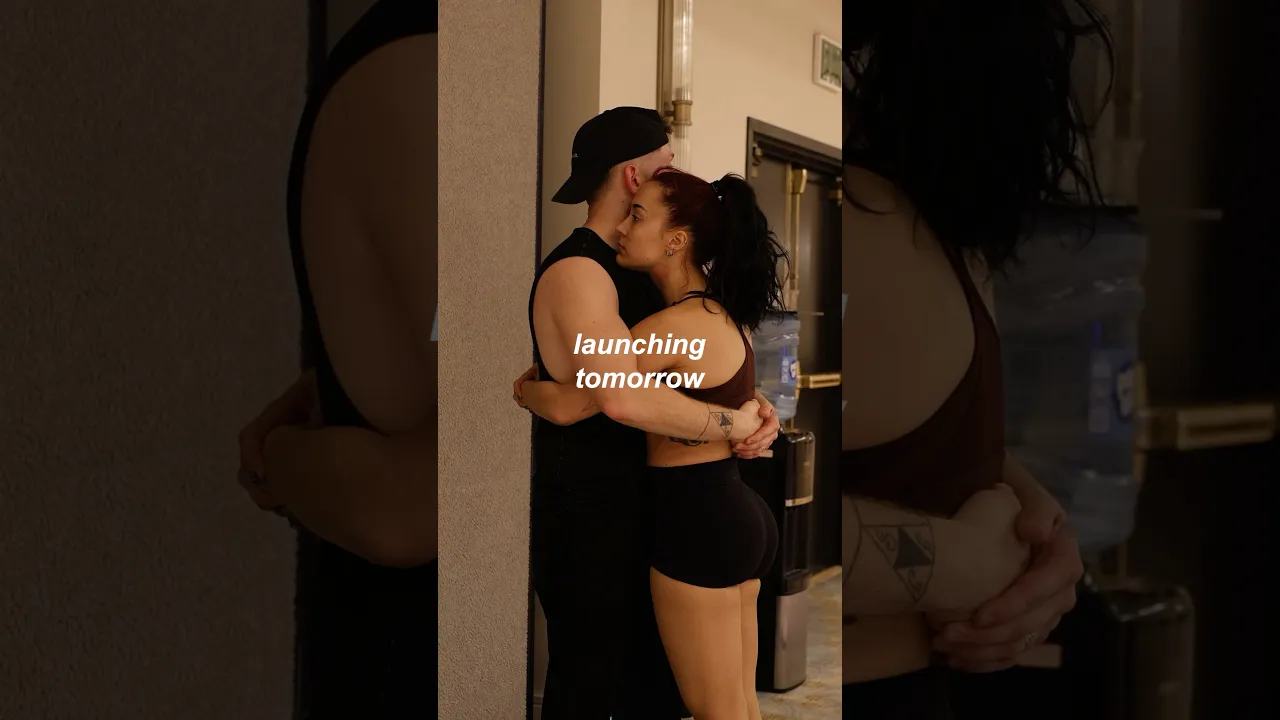 Premiering tomorrow. Beyond The Floor: The Open Documentary. #dance #documentary #westcoastswing