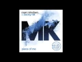 MK & Becky Hill - Piece of Me (Audio)