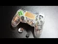 Ps4 Elite Ghost Controller Mod