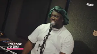 alternate sound room ep 3 ft ayrastar celestial being the year i turned 21