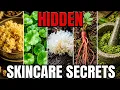 The Forbidden Anti-Aging Plants Grow Unlimited Collagen Anti - Aging In A Pot FULL DOCUMENTARY