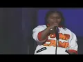 DJ Unk Performs Walk It Out At The 2006 BET Hip-Hop Awards 